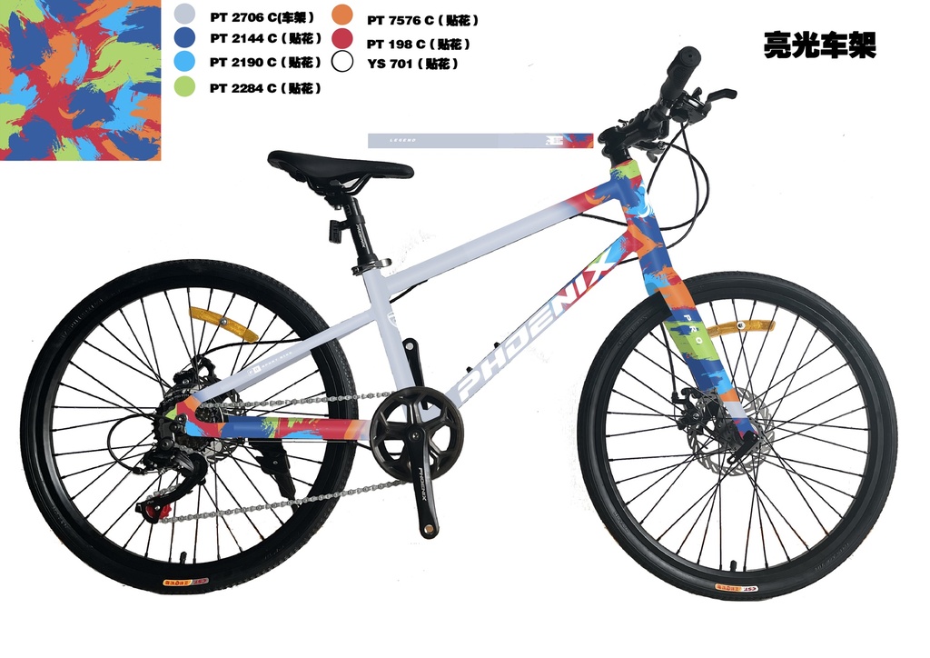 25FH 20" 速客_PHOENIX