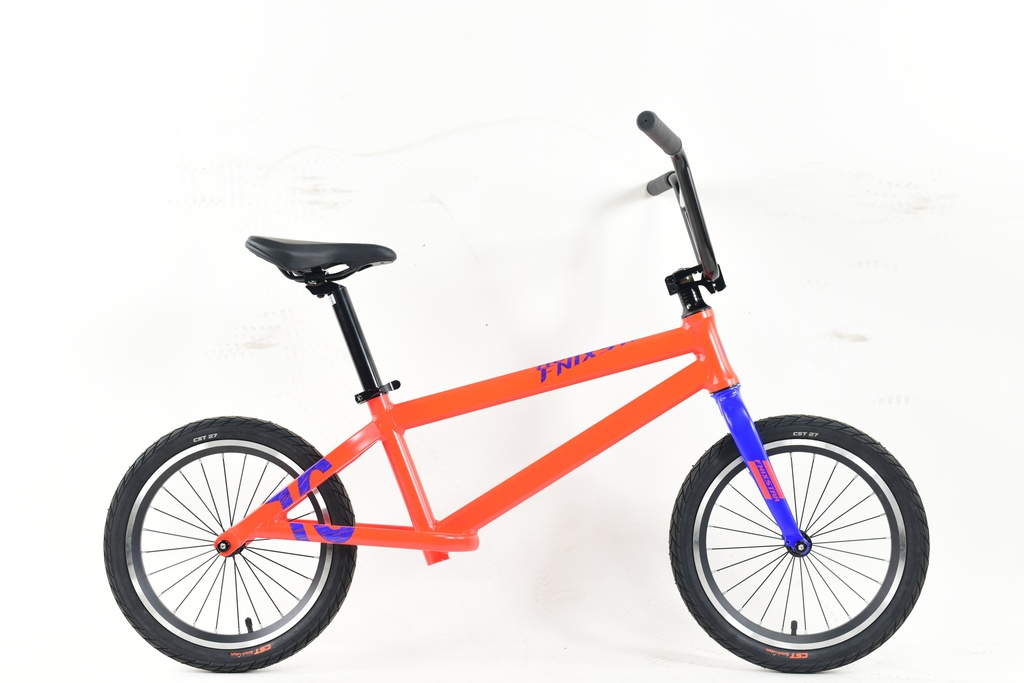 16" 教练车_FNIX STAR