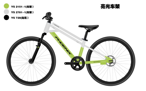 24FH 18" 极星_PHOENIX V2