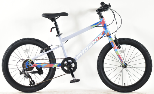 20" 速客_PHOENIX (2025)